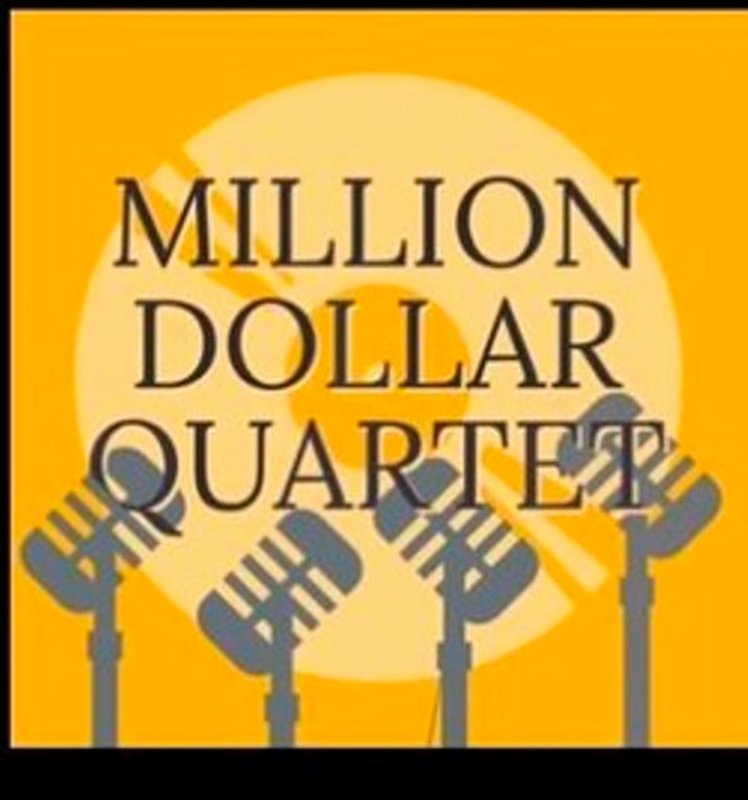 Million Dollar Quartet