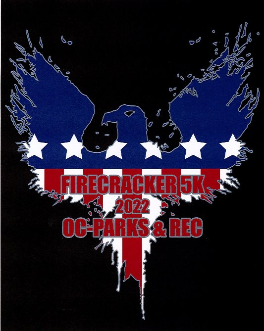 15th Annual Firecracker 5K Run/Walk