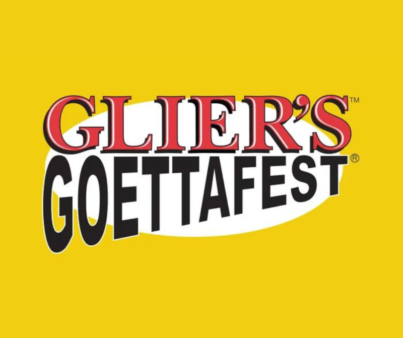Glier’s Goettafest