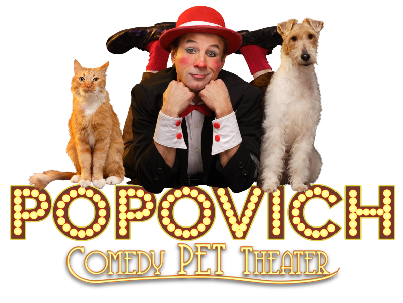 Popovich Pet Comedy Theater