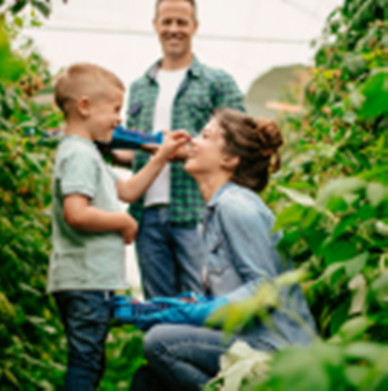 Family Farm Day