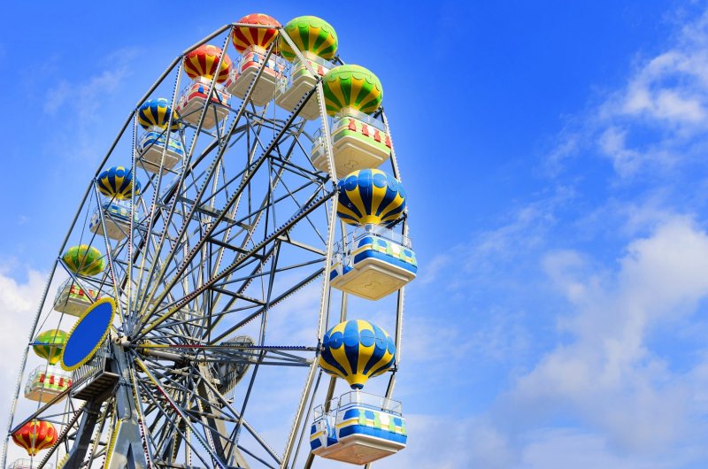 89th Oldham County Fair