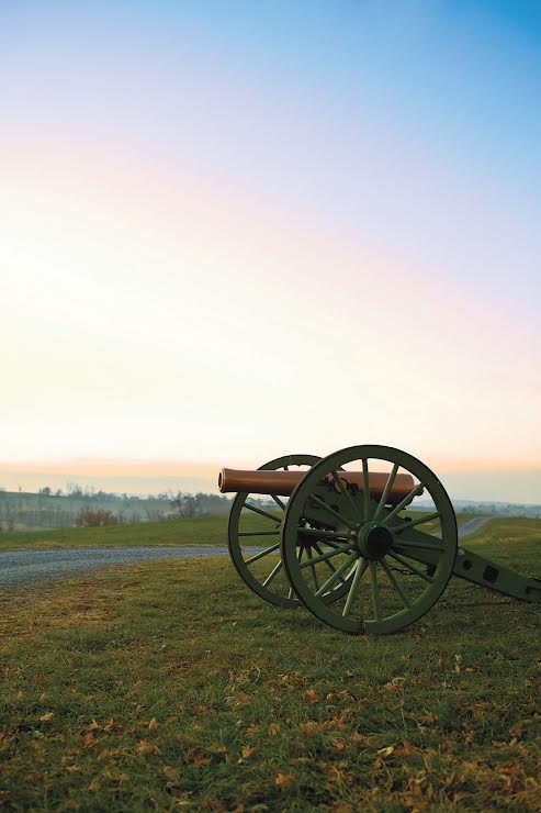 Battle of Perryville Commemoration Celebration