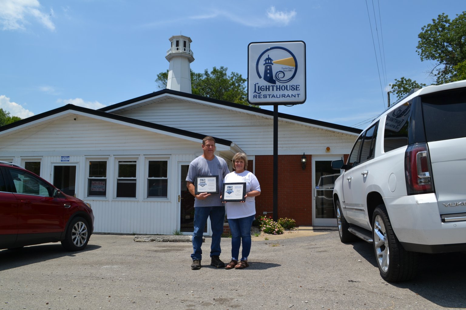 2022 Best in Kentucky Hall of Fame Kentucky Living