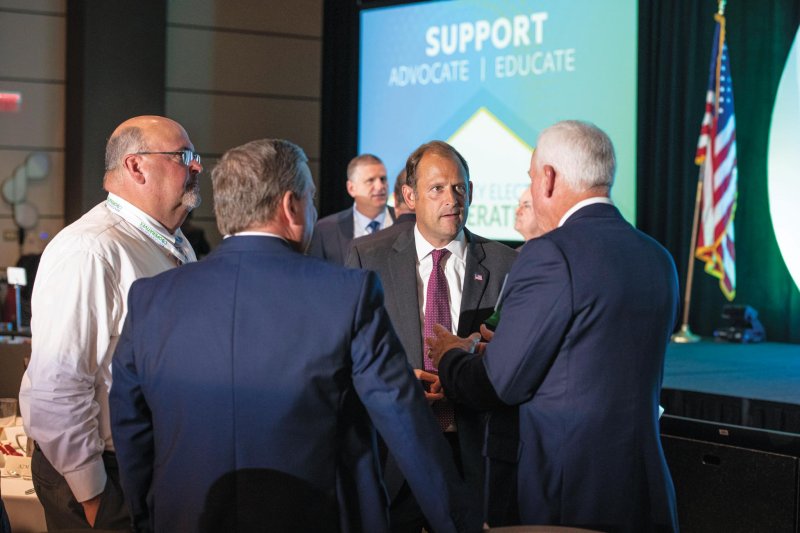 Keeping electricity reliable and affordable Kentucky Living