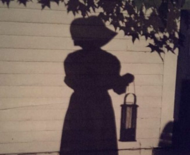 Paranormal Tour – Payton Samuel Head Family Museum