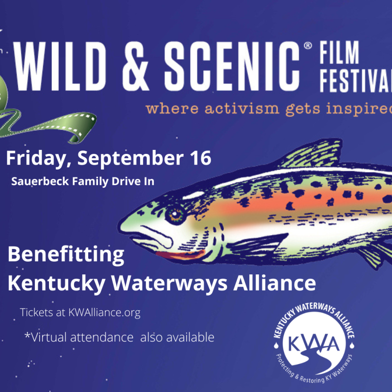 Wild & Scenic Film Fest