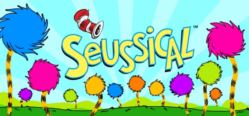 Hopkins County Schools Joint High School Production of Seussical