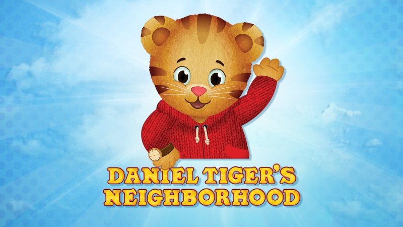 KET’s Be My Neighbor Day