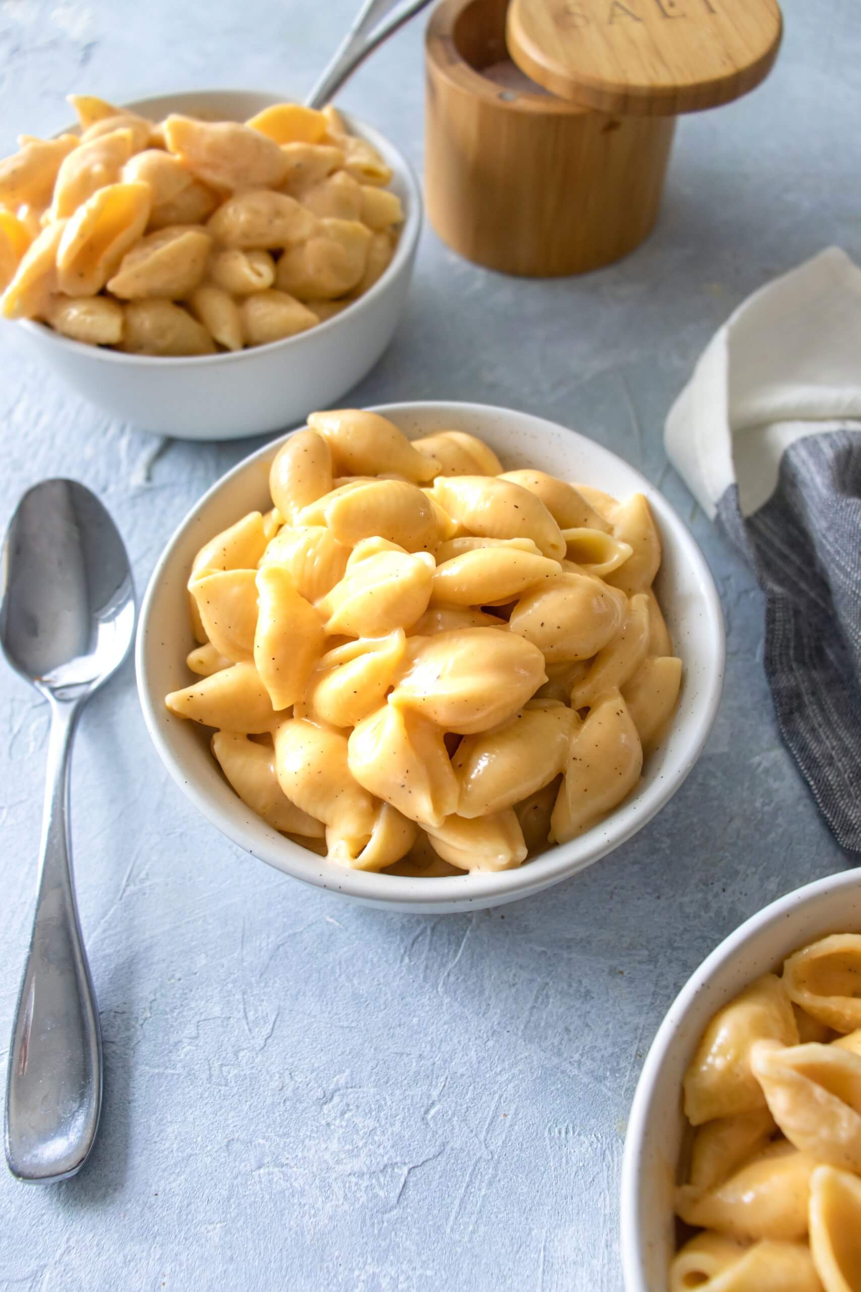 Instant Pot Mac and Cheese (video) - Kentucky Living