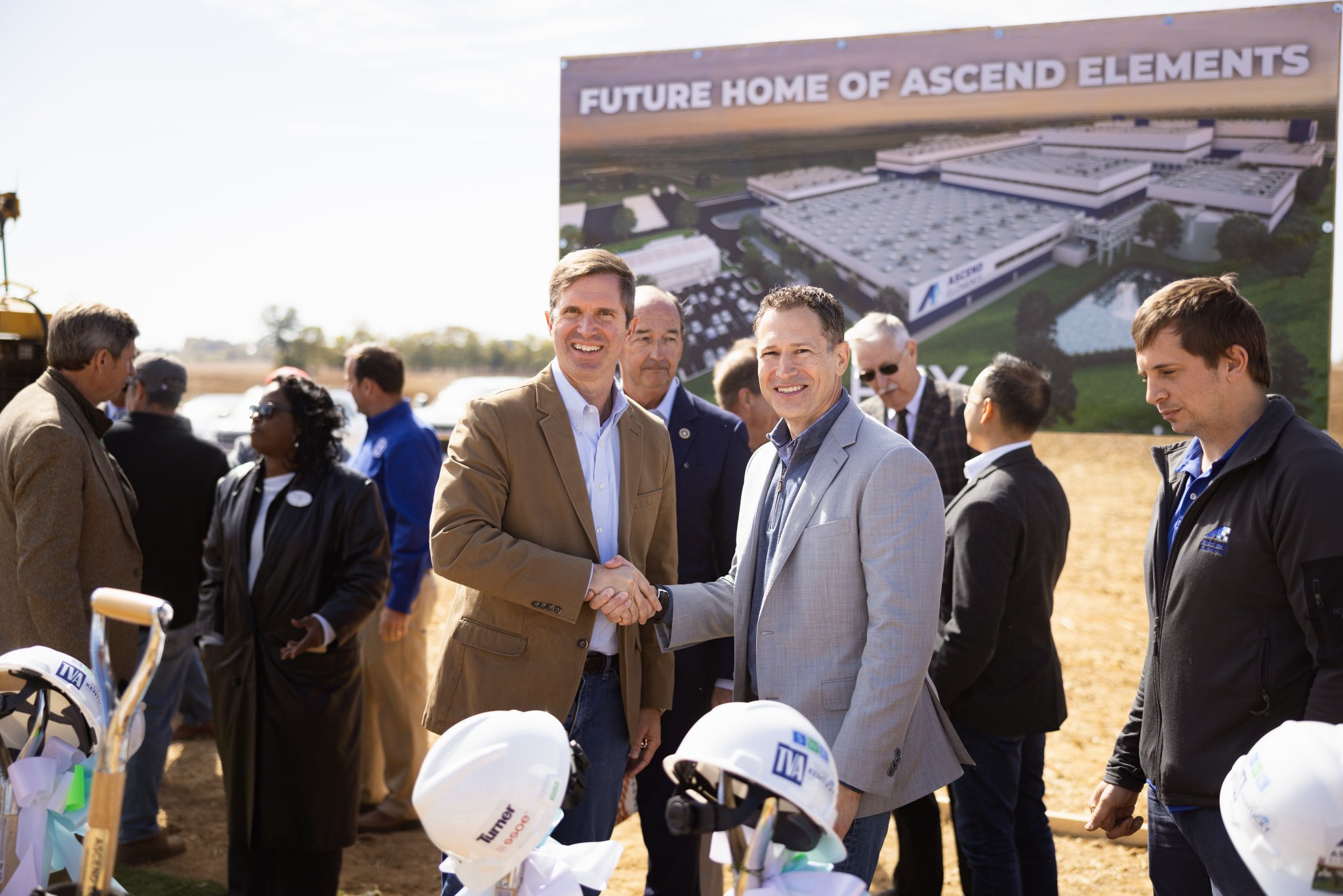 Ascend Elements Oneofakind facility in Hopkinsville Kentucky Living