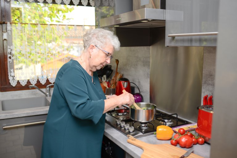 Fire safety tips for senior citizens Kentucky Living