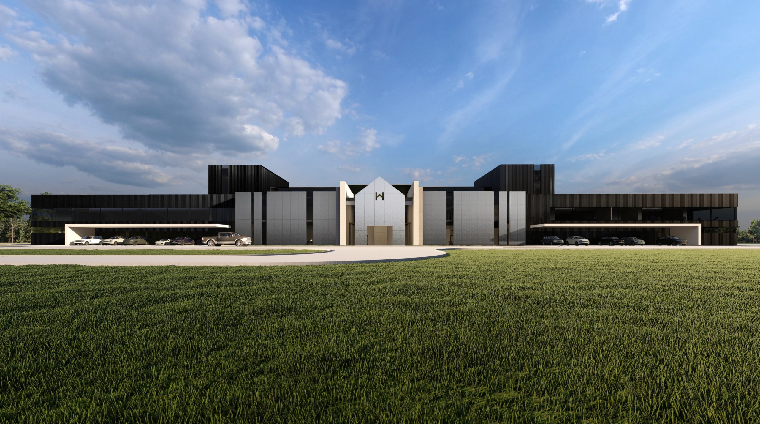 Whiskey House founders In their own words Kentucky Living