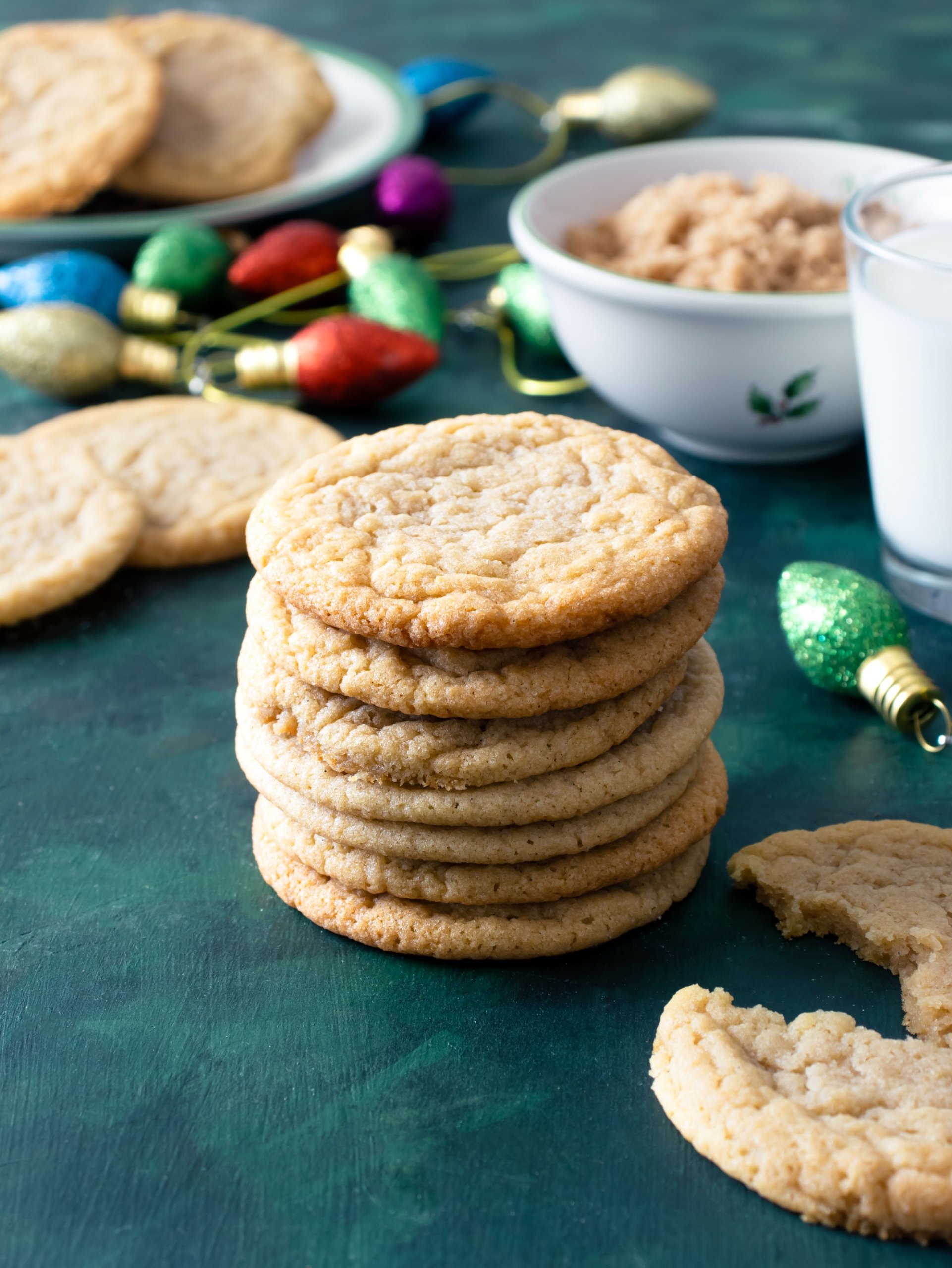 Reader Recipe: Five Star Cookies - Kentucky Living