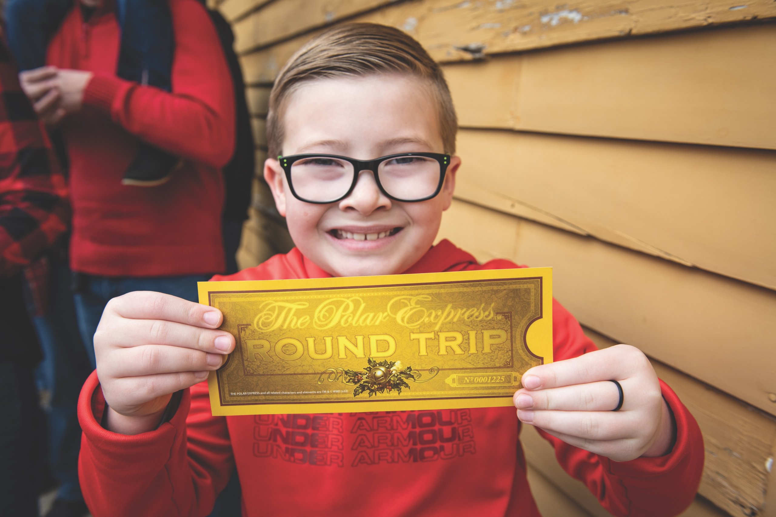 Make holiday memories on the railroad - Kentucky Living