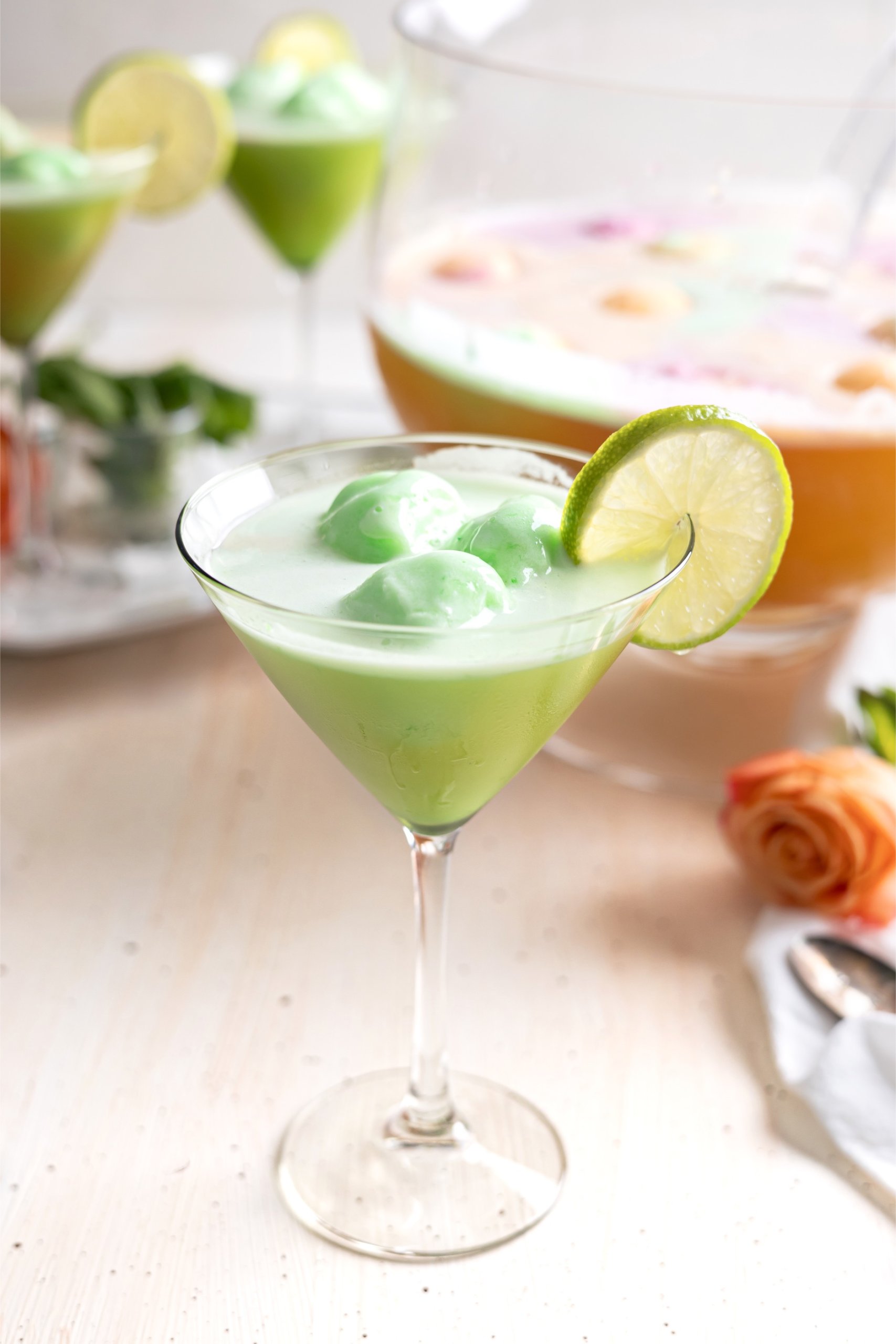 Holiday Punch - Kentucky Living
