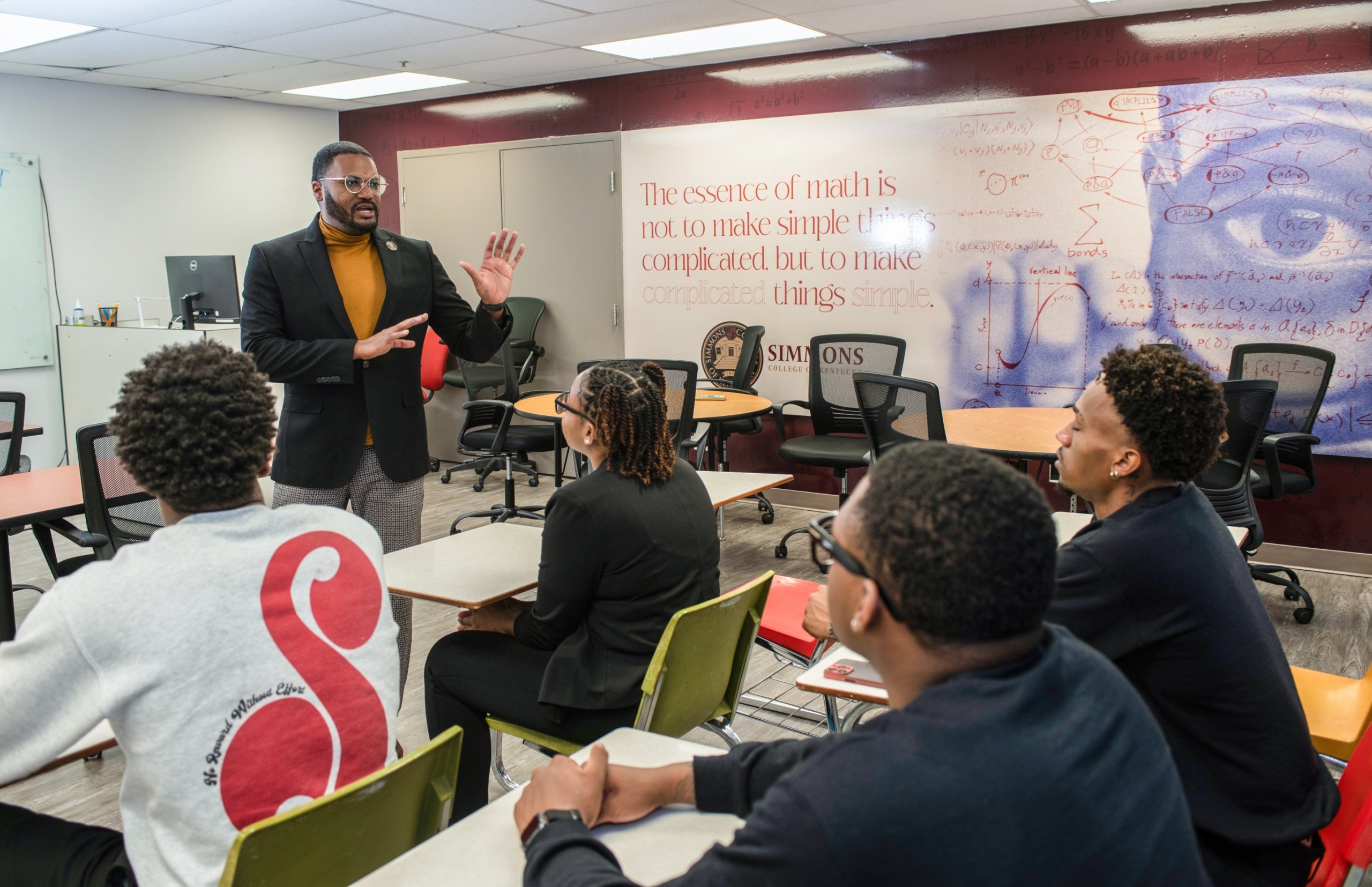 Math skills add up for Kentucky’s future - Kentucky Living