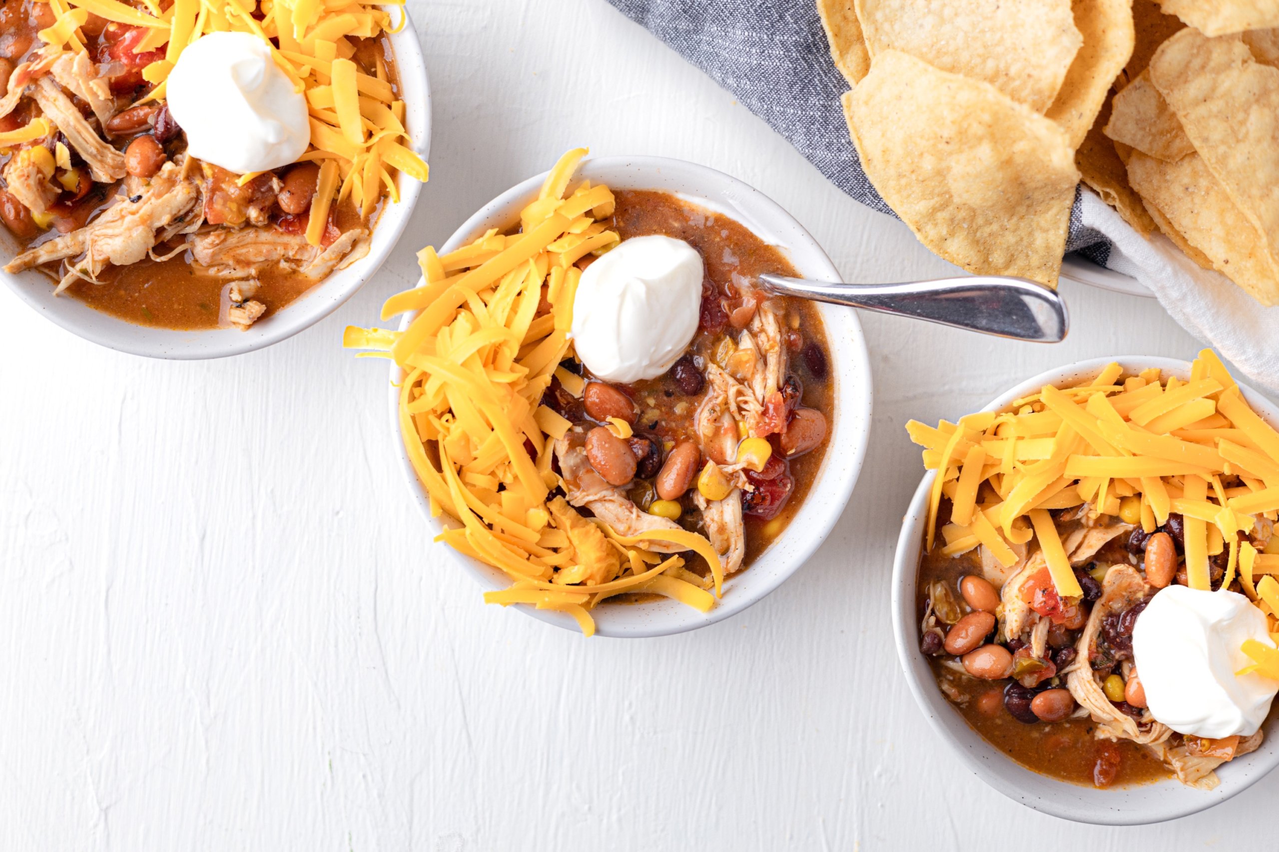 Taco Soup - Kentucky Living