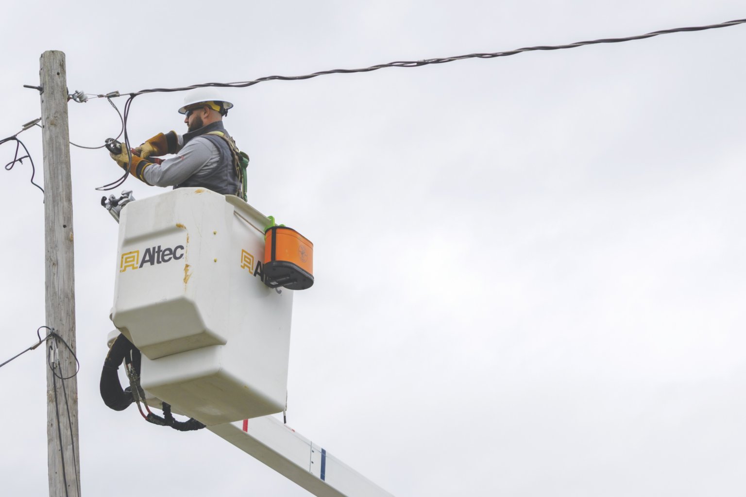 The calm before the storm - Kentucky Living