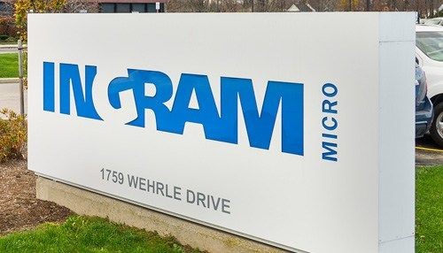 ingram micro 1759 wehrle drive