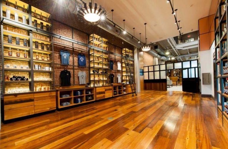 Michter&Amp;#39;S Distillery - Schaefer Construction