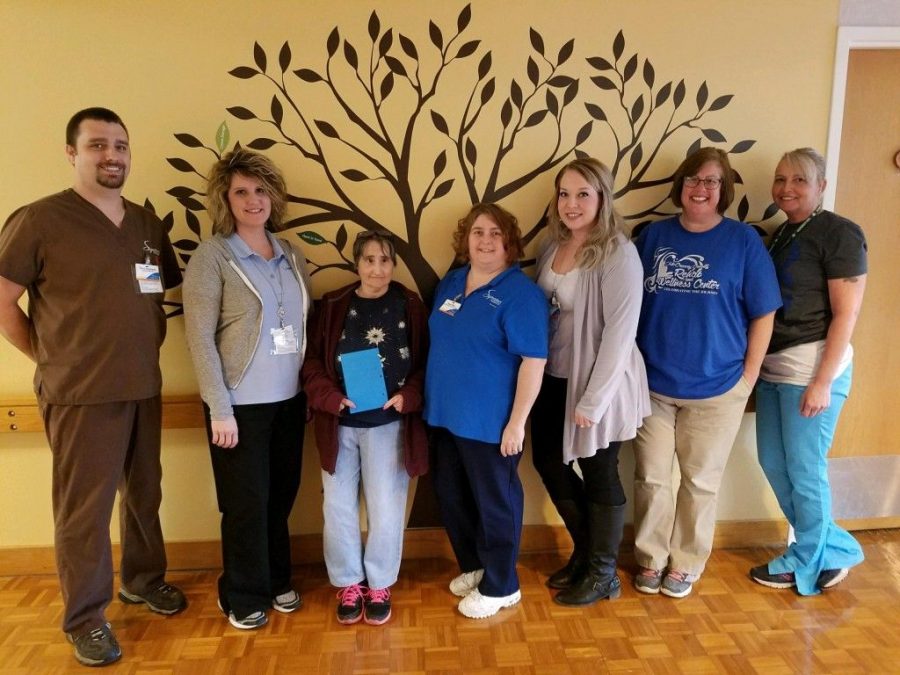 Ms. Duncan Signature HealthCARE