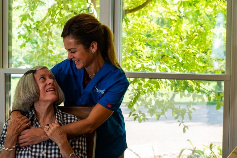 Assisted Living Signature HealthCARE