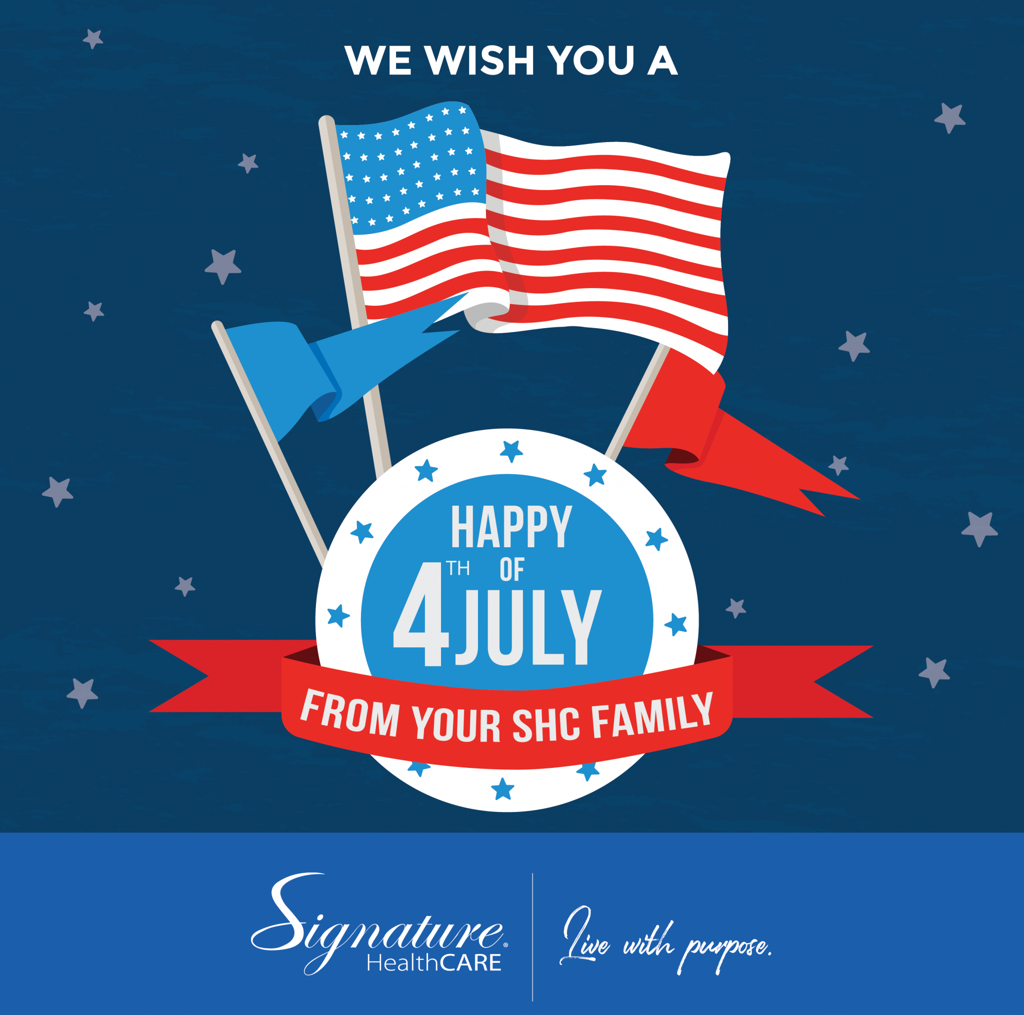 July 4th - The American Holiday that Celebrates Our ...