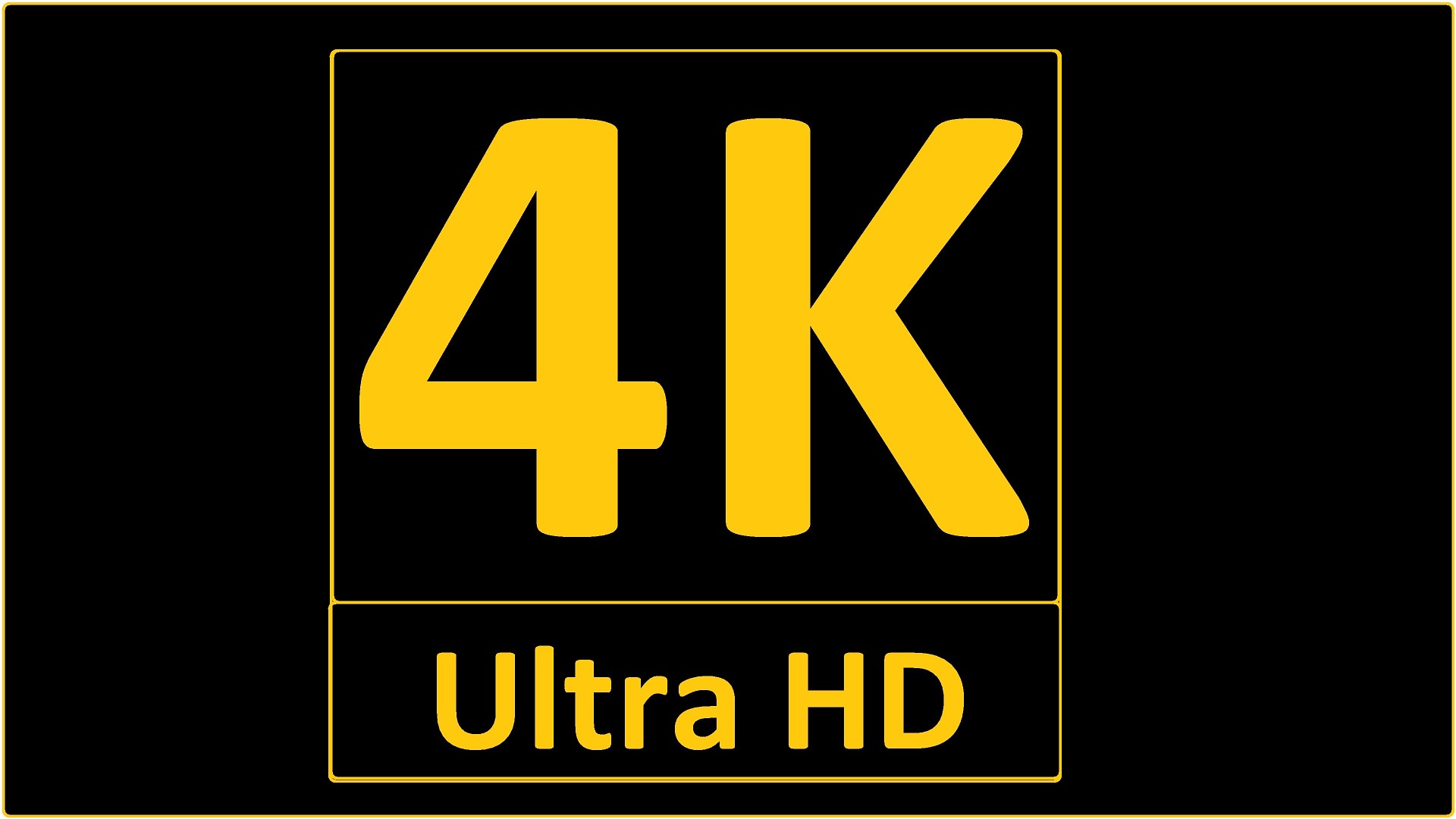 4K Is Here...What You Need to Know - Trinity Dynamics